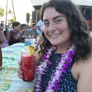 Meet your Posher, Haley